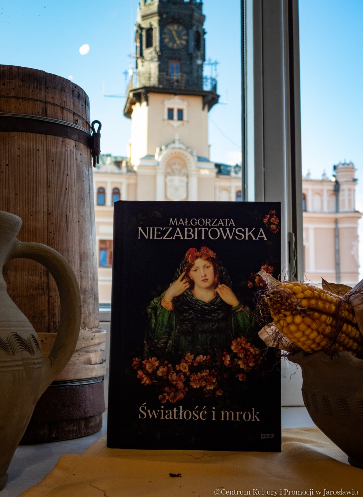 Małgorzata Niezabitowska 