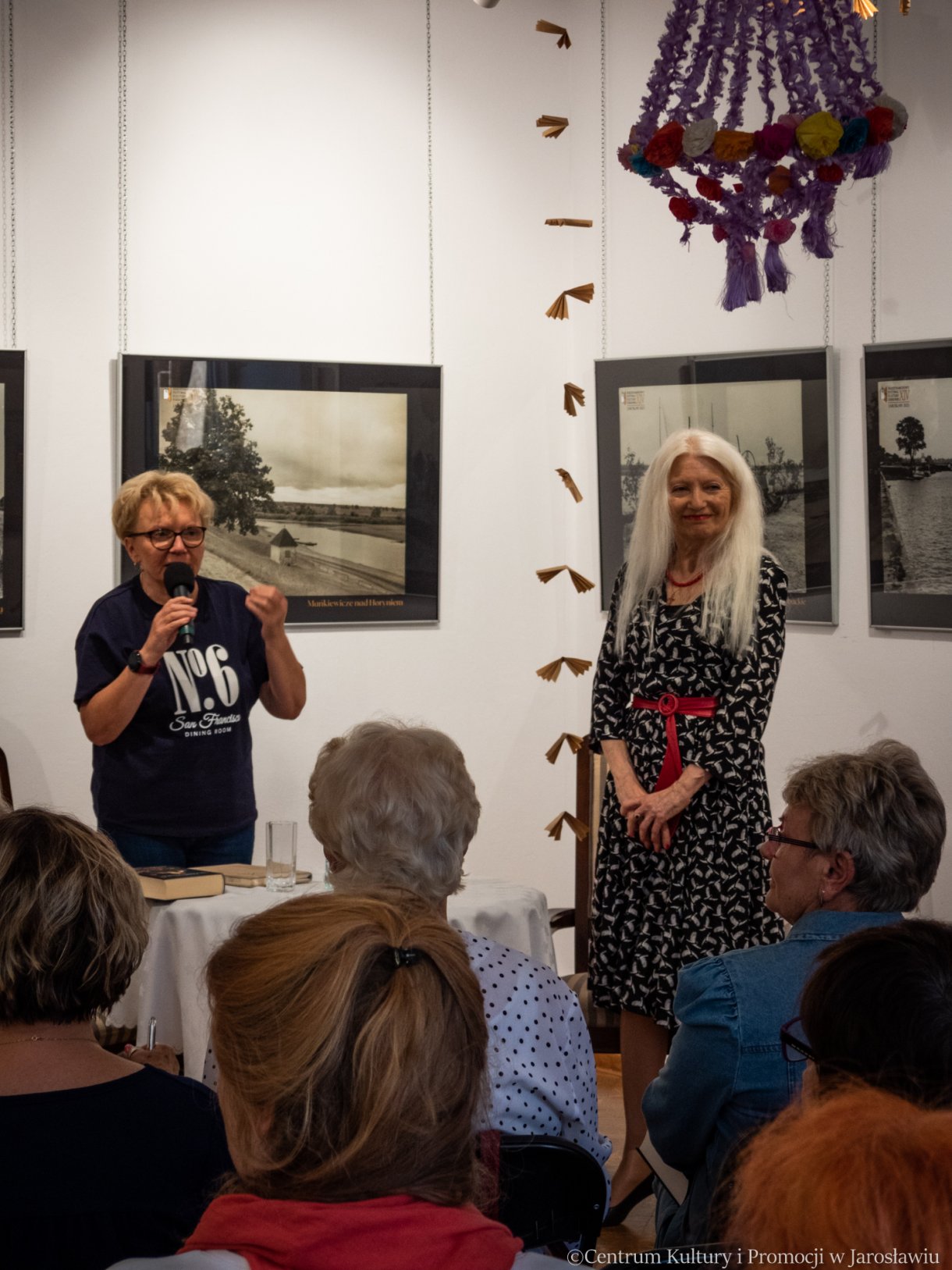 prezes Stowarzyszenia 