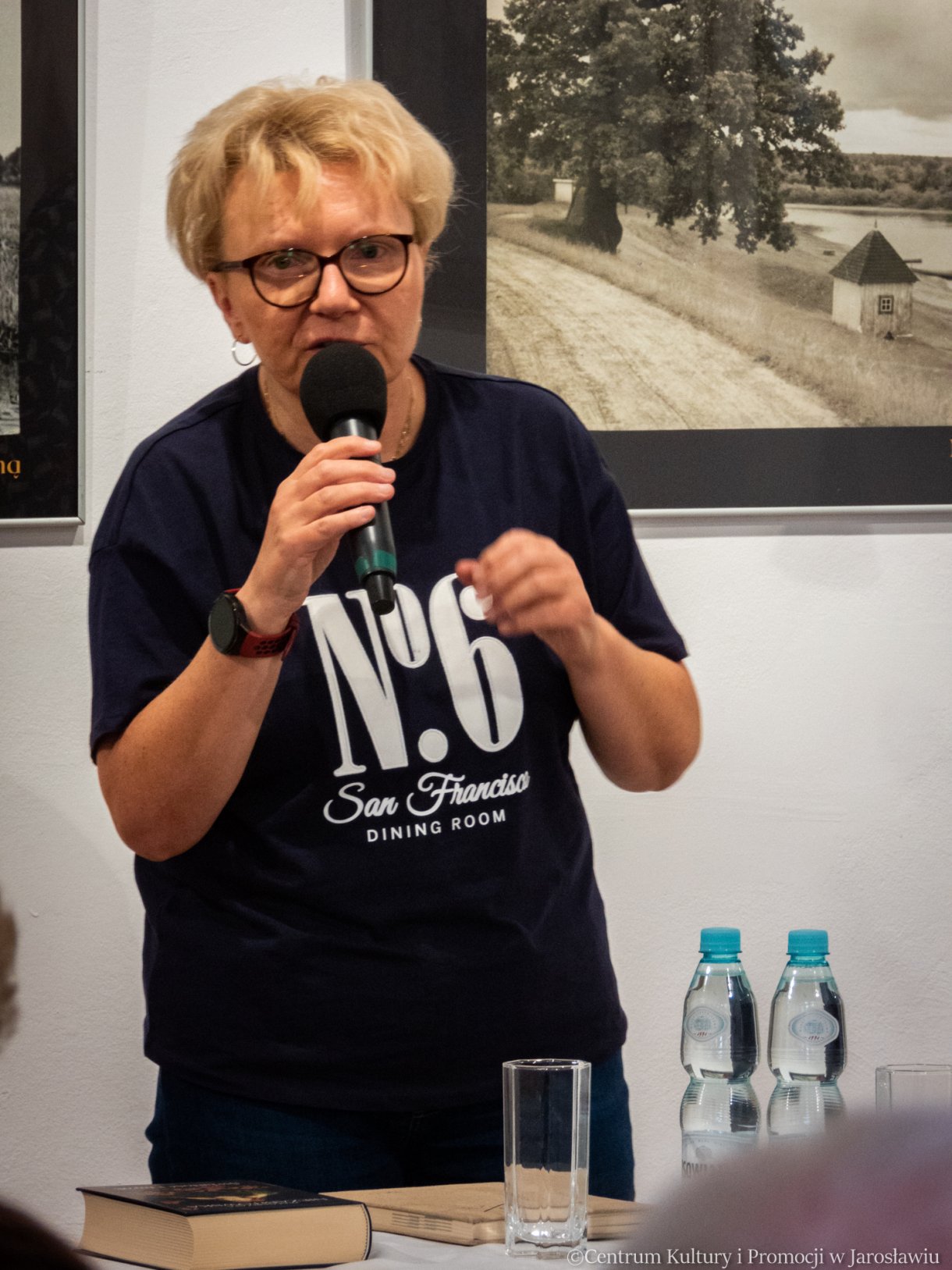 prezes Stowarzyszenia 