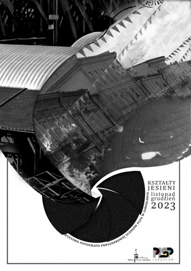 Galeria w Holu – Kształty Jesieni Galeria w Holu u Attavantich zapraszają do oglądania wystawy „Grafika warsztatowa” Wystawa prac uczniów Szkolnej Pracowni Graficznej Specjalnego Ośrodka Szkolno-Wychowawczego im. Jana Pawła II w Jarosławiu. Czas trwania wystawy: październik 2023