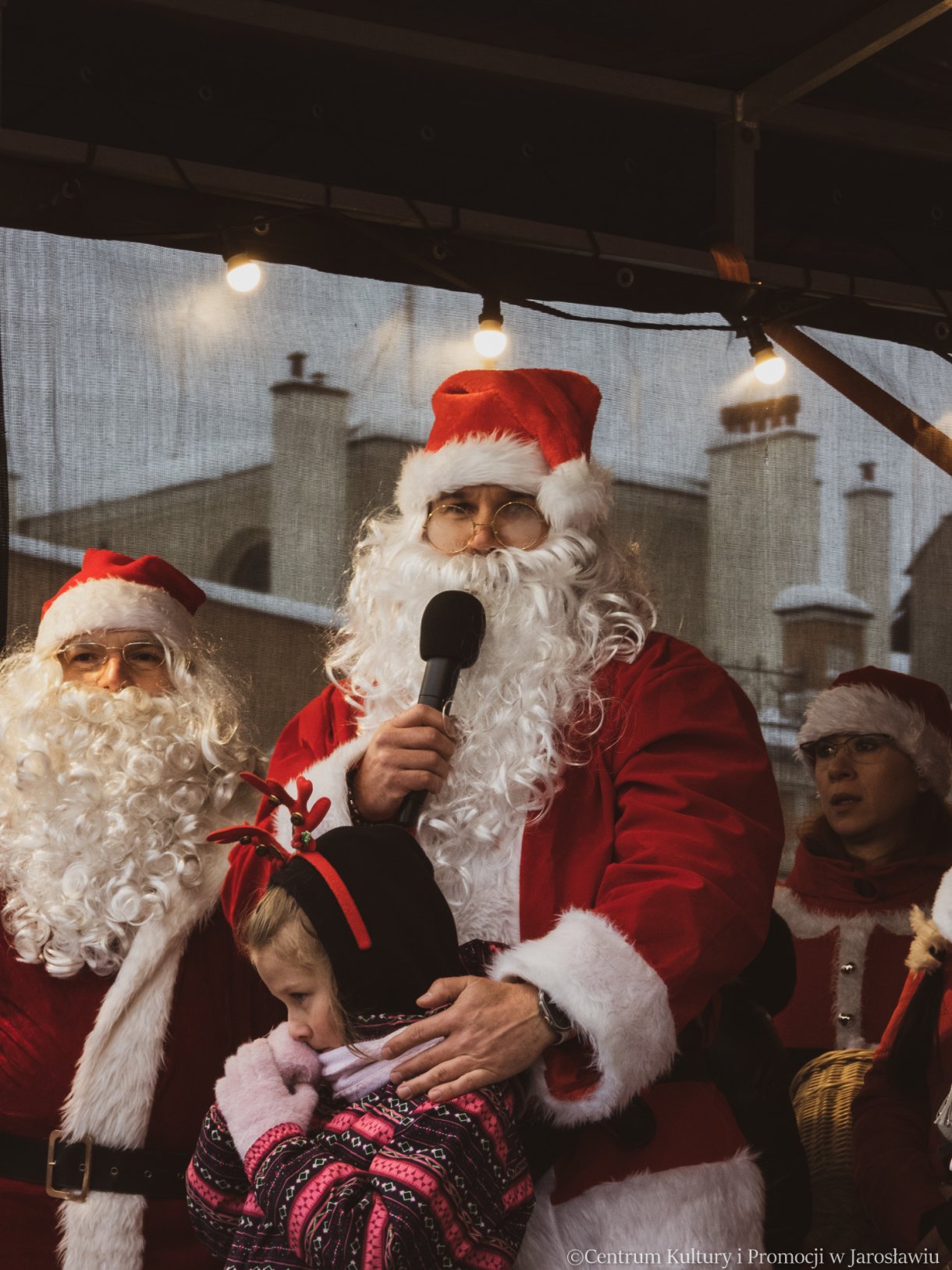 motomikołaje Jarmark Bożonarodzeniowy 2023