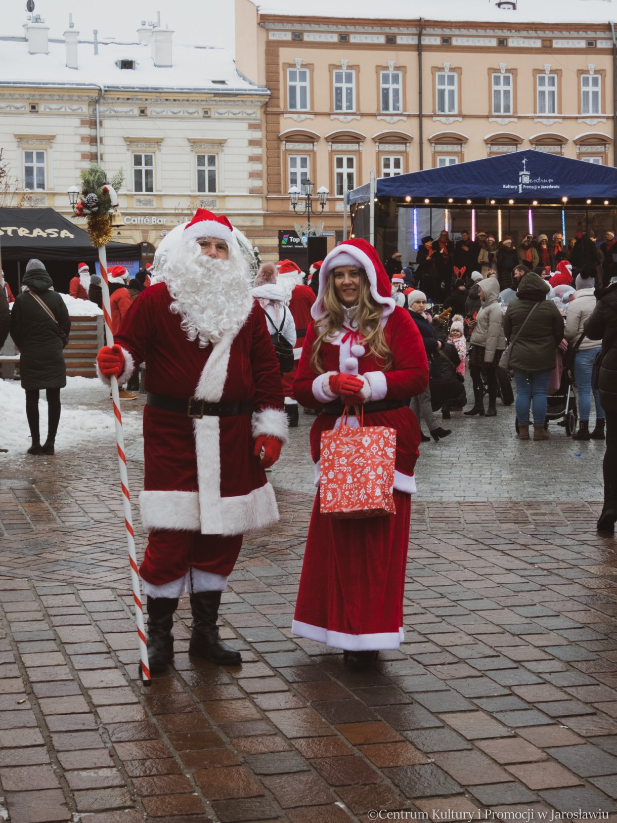 motomikołaje Jarmark Bożonarodzeniowy 2023