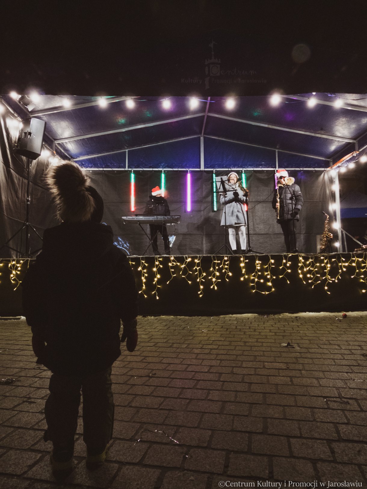 koncert świąteczny, Jarmark Bożonarodzeniowy 2023