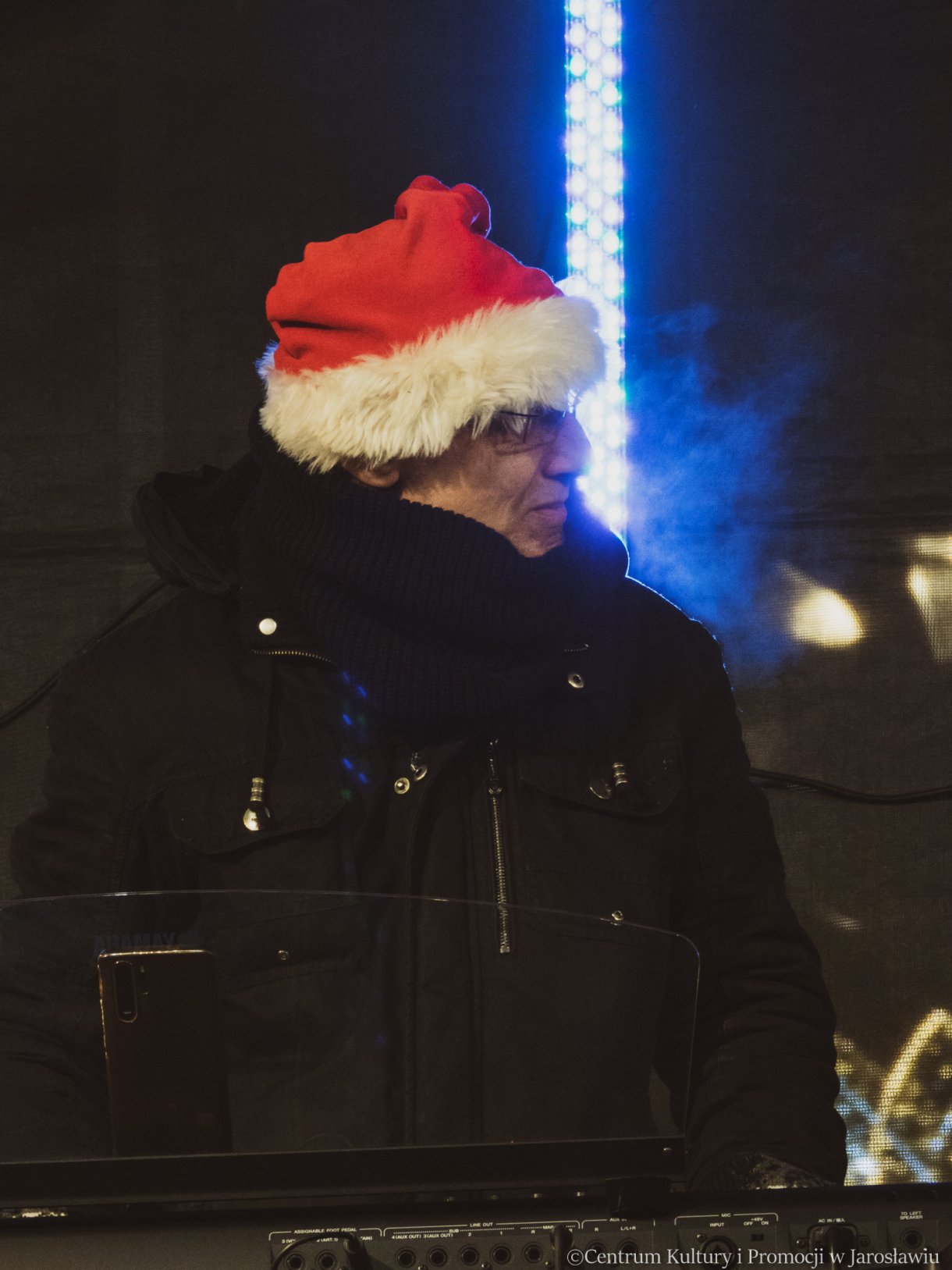 koncert świąteczny, Jarmark Bożonarodzeniowy 2023