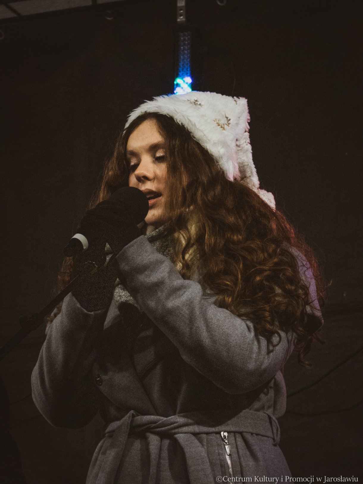 koncert świąteczny, Jarmark Bożonarodzeniowy 2023