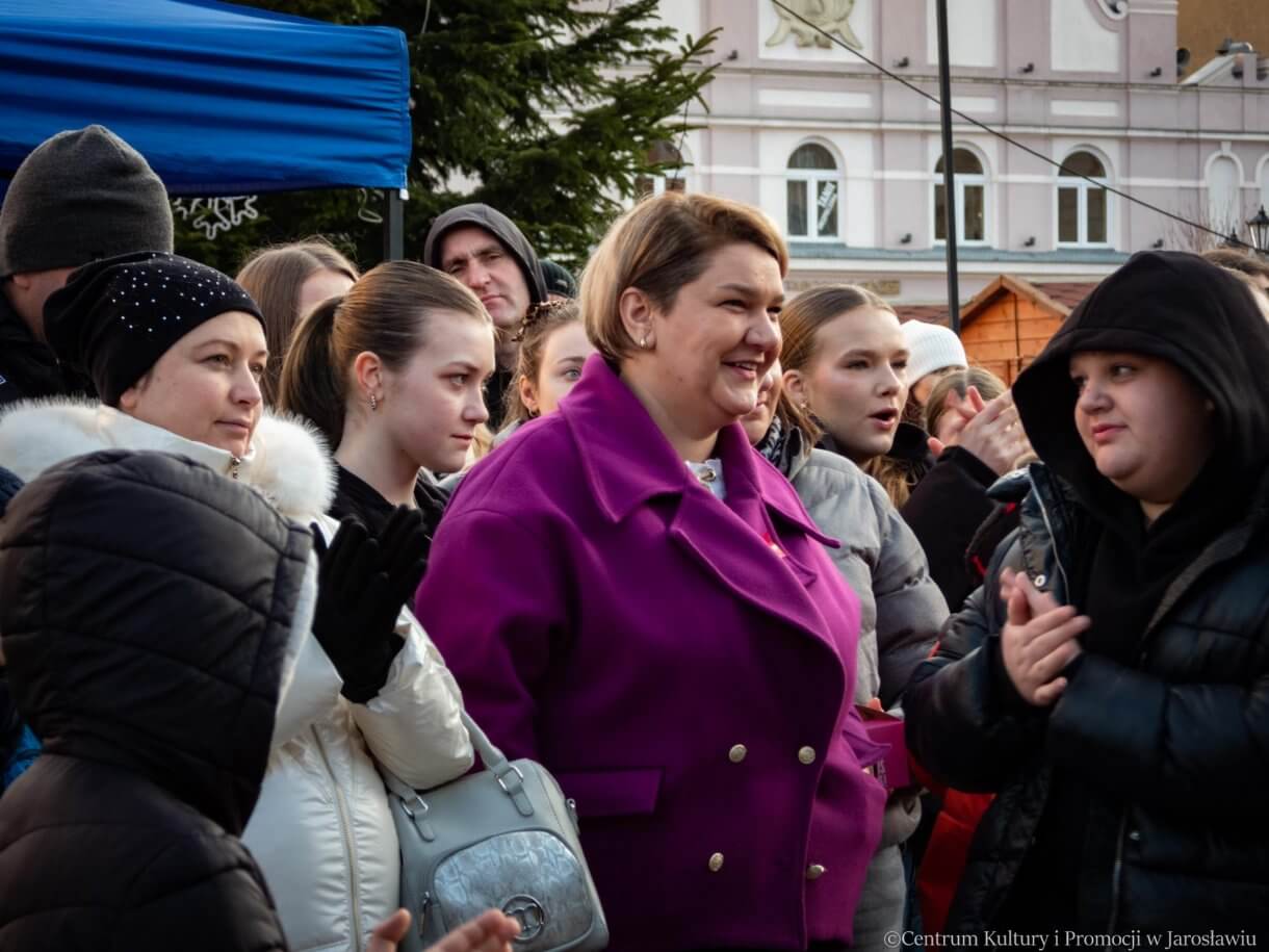 33. Finał WOŚP licytacja