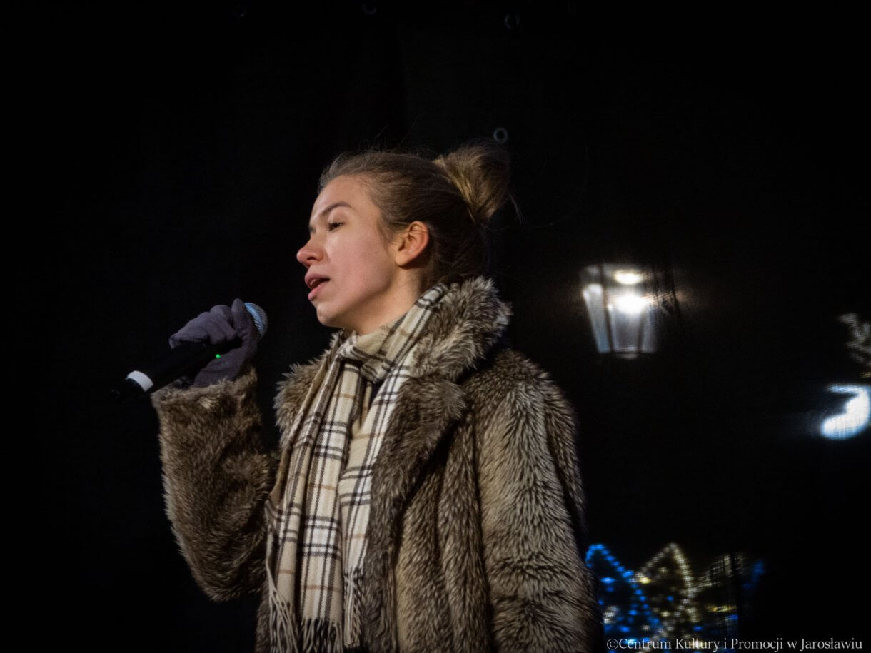 33. Finał WOŚP koncert charytatywny