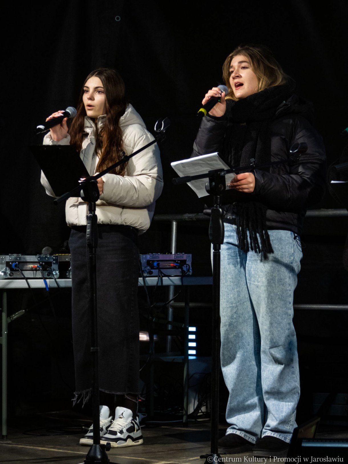 33. Finał WOŚP koncert charytatywny