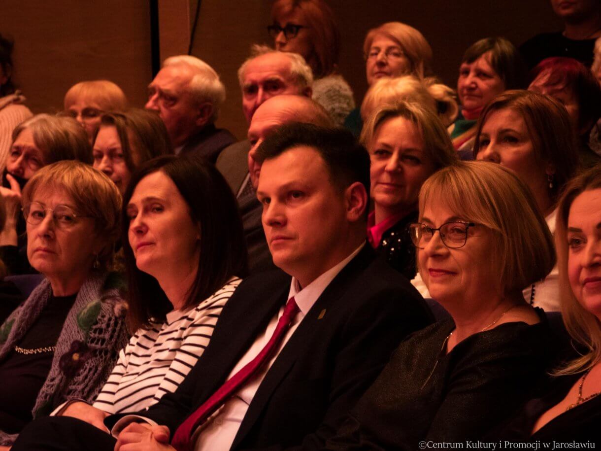 Festiwal Muzyki Fortepianowej im. Marii Turzańskiej / publiczność
