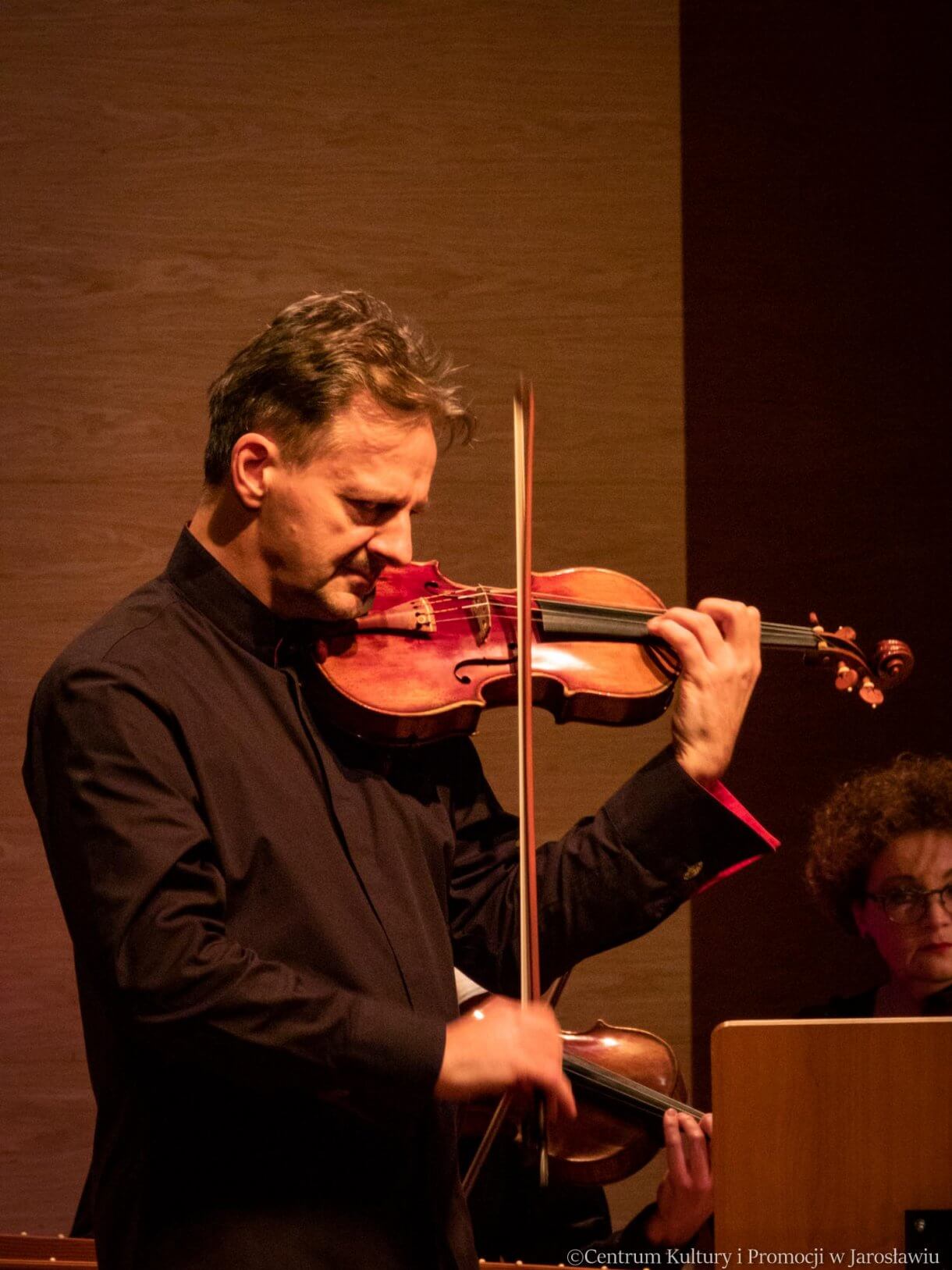 Festiwal Muzyki Fortepianowej im. Marii Turzańskiej / Orkiestra „Sinfonia Galicya” z Piotrem Tarcholikiem