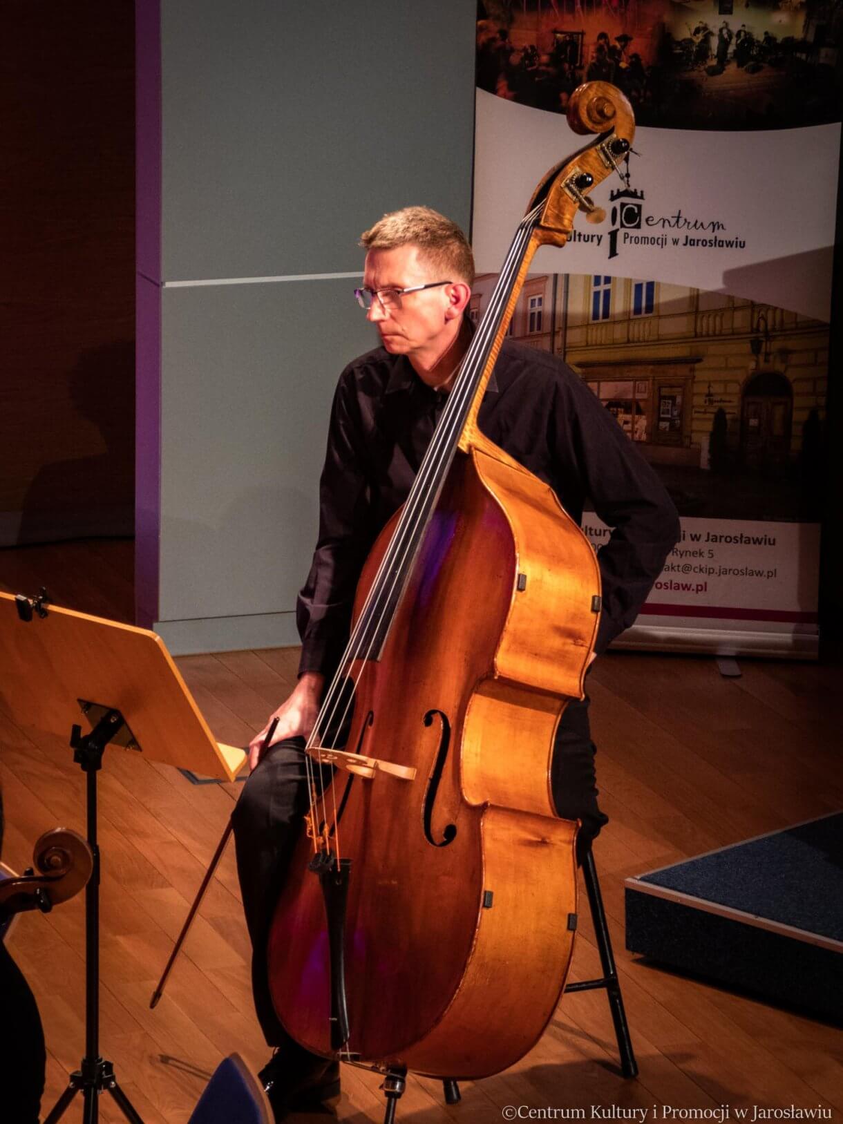 Festiwal Muzyki Fortepianowej im. Marii Turzańskiej / Orkiestra „Sinfonia Galicya” z Piotrem Tarcholikiem