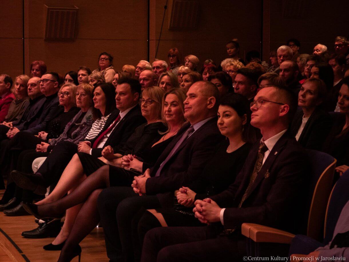 Festiwal Muzyki Fortepianowej im. Marii Turzańskiej / publiczność