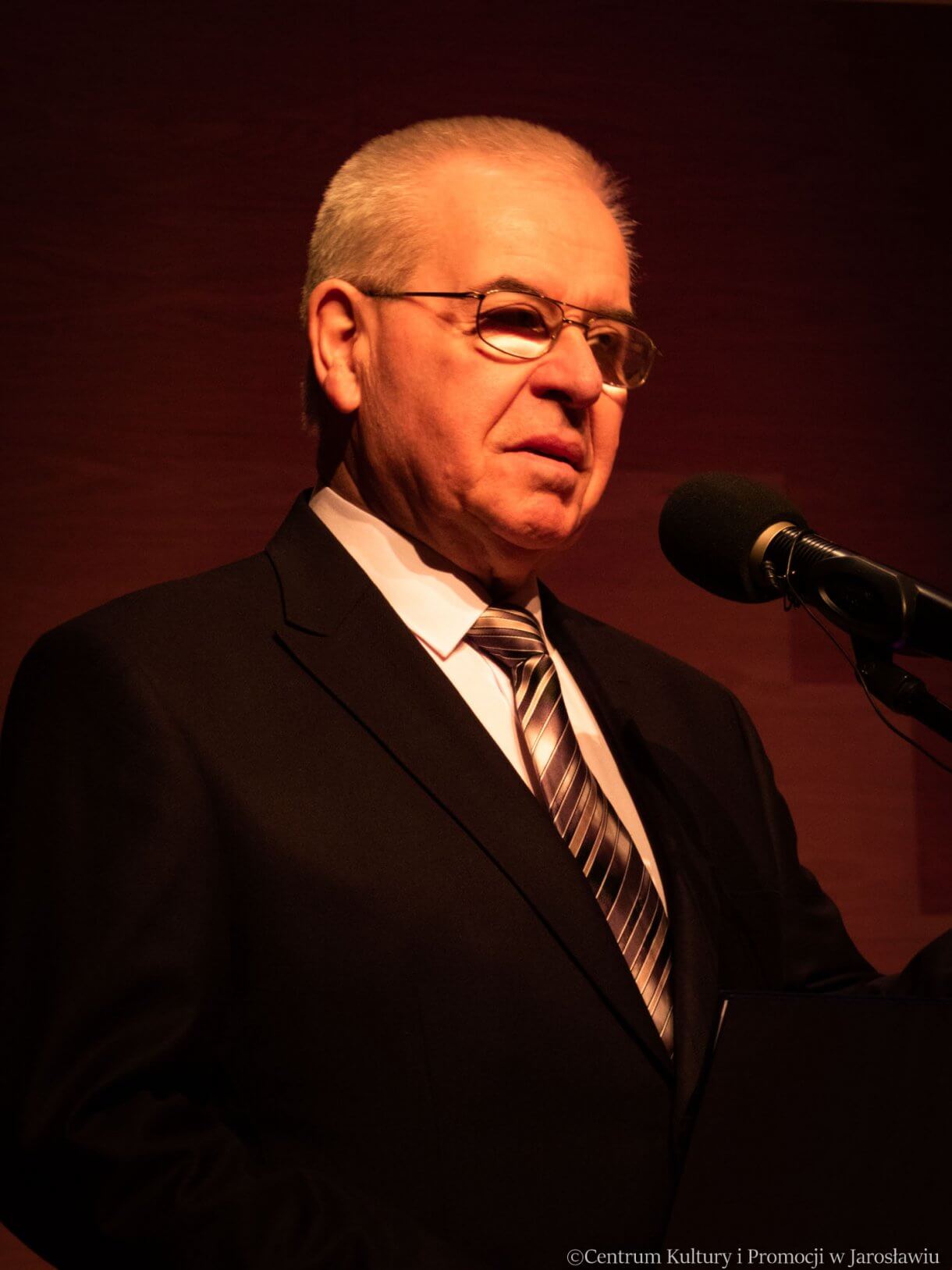 Festiwal Muzyki Fortepianowej im. Marii Turzańskiej / prowadzący Bogusław Pawlak