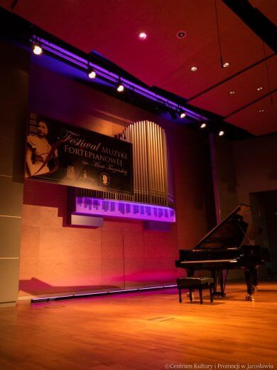 Festiwal Muzyki Fortepianowej im. Marii Turzańskiej