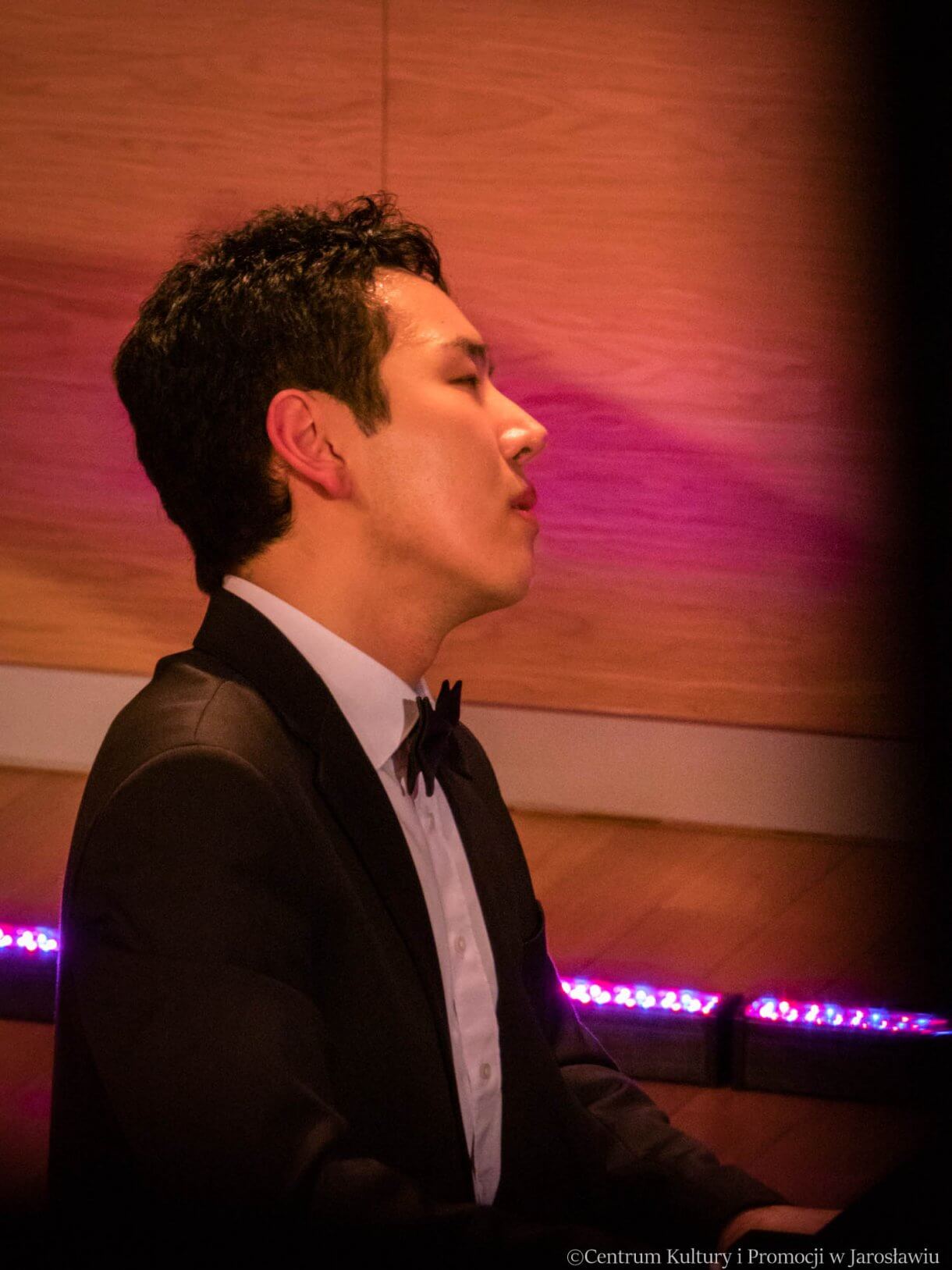 Festiwal Muzyki Fortepianowej im. Marii Turzańskiej / Hyo Lee