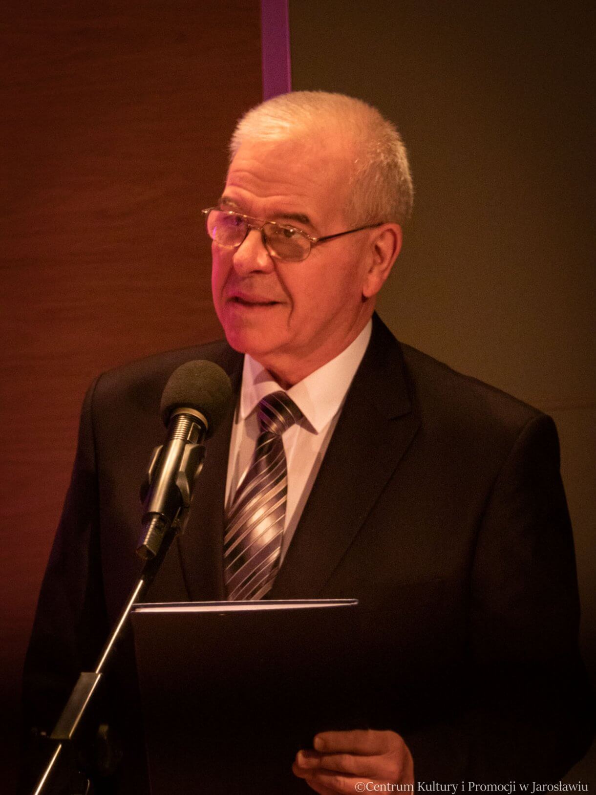 Festiwal Muzyki Fortepianowej im. Marii Turzańskiej / prowadzący Bogusław Pawlak