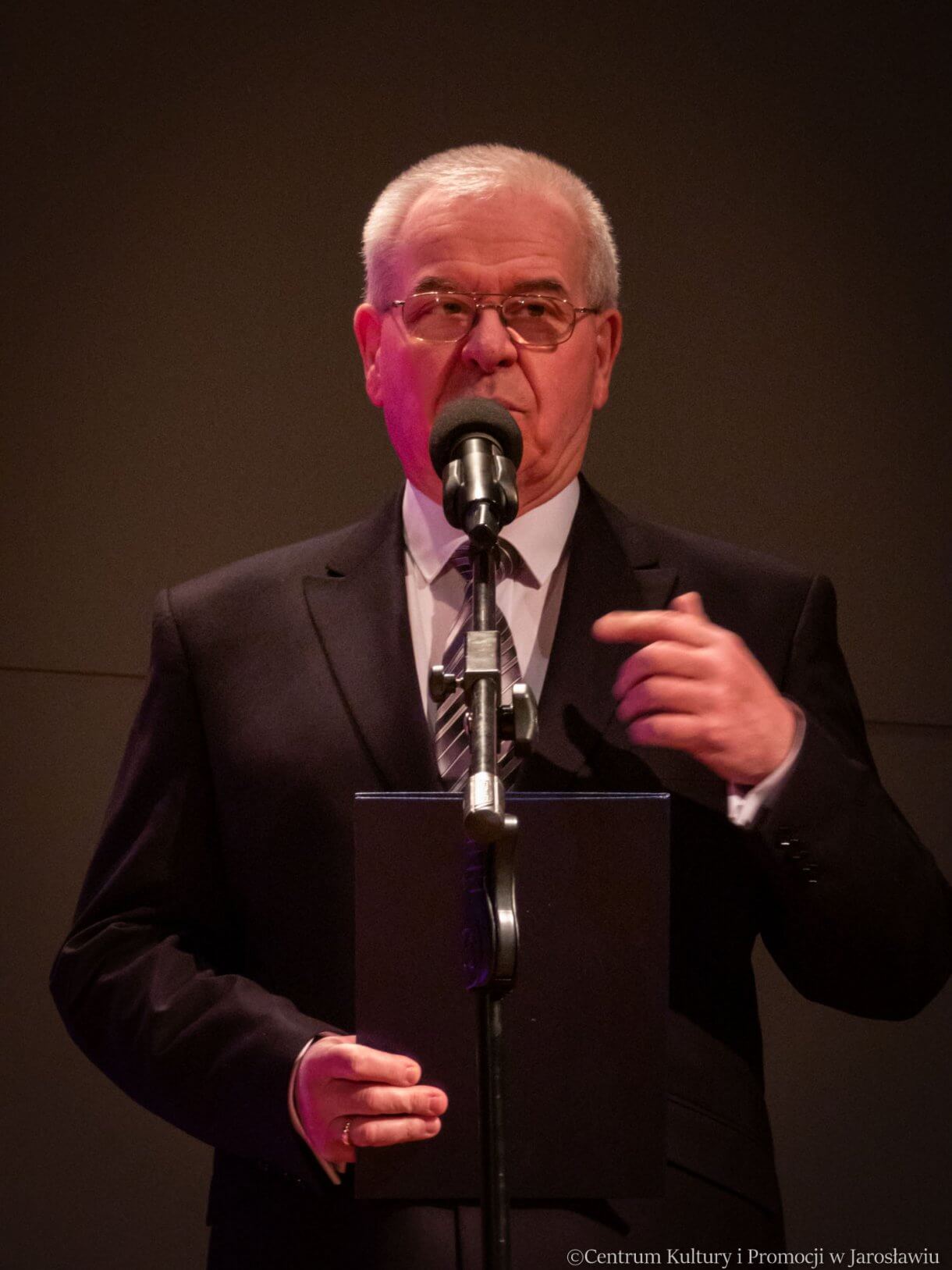 Festiwal Muzyki Fortepianowej im. Marii Turzańskiej / prowadzący Bogusław Pawlak