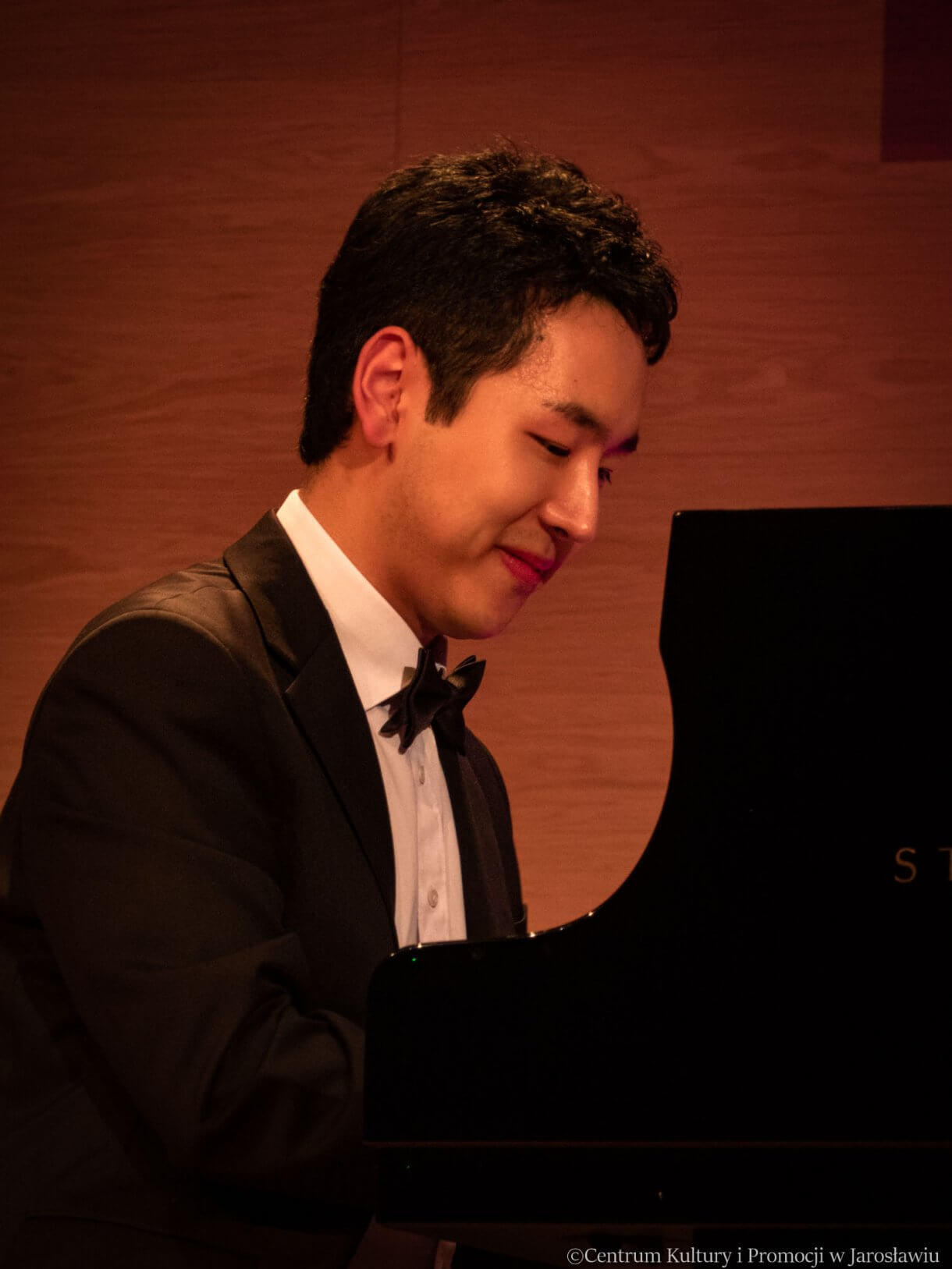 Festiwal Muzyki Fortepianowej im. Marii Turzańskiej / Hyo Lee