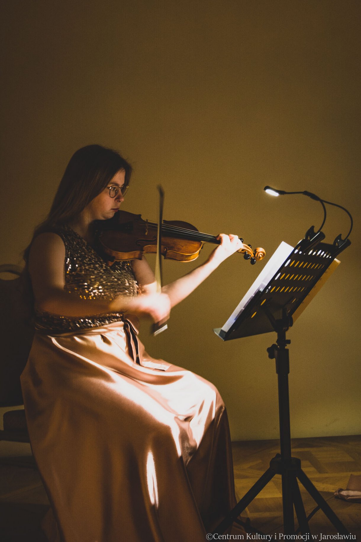 Festiwal Muzyki Fortepianowej im. Marii Turzańskiej / CandleLight Trio