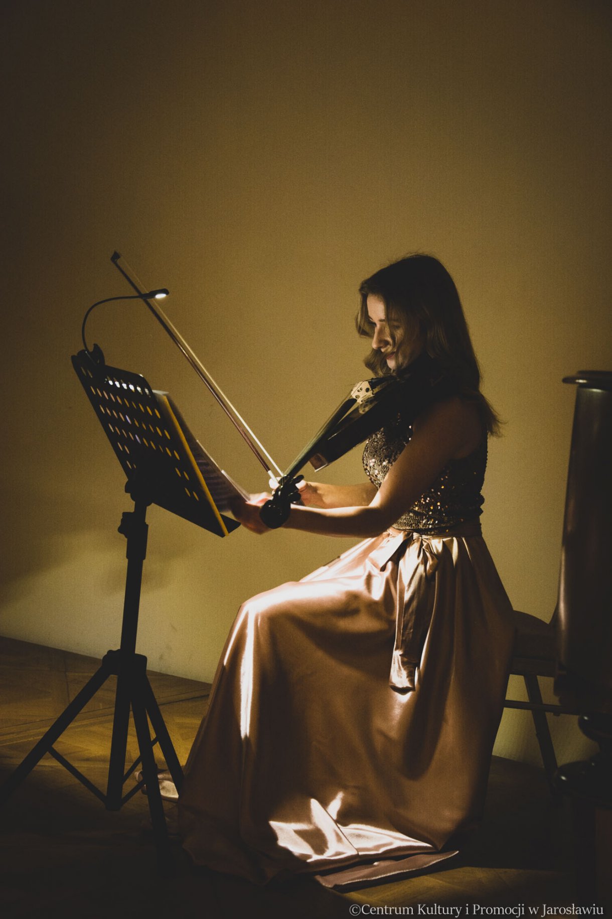 Festiwal Muzyki Fortepianowej im. Marii Turzańskiej / CandleLight Trio