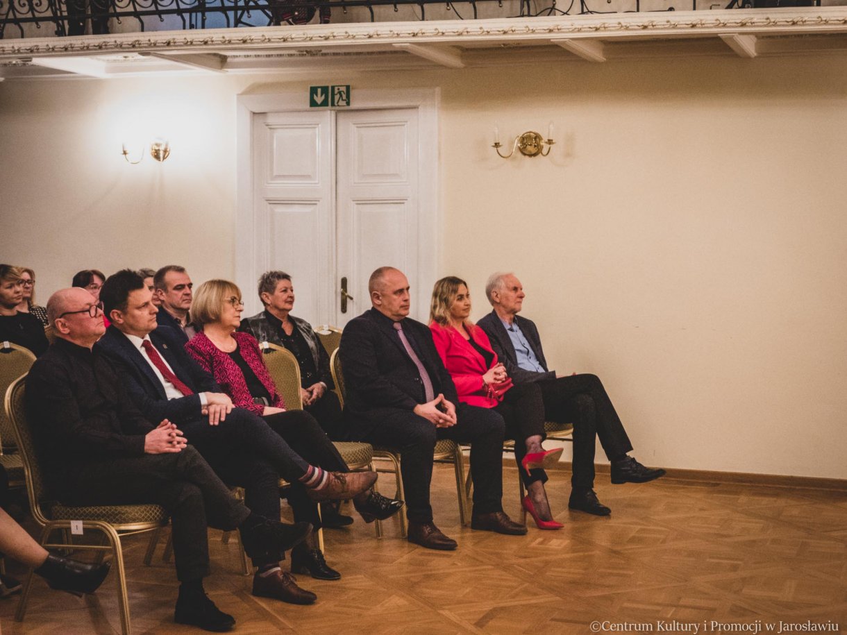 Festiwal Muzyki Fortepianowej im. Marii Turzańskiej / publiczność