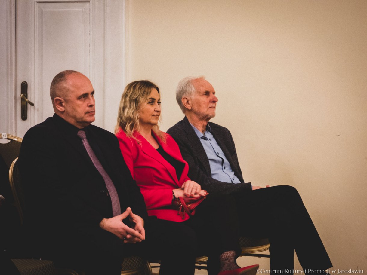 Festiwal Muzyki Fortepianowej im. Marii Turzańskiej / publiczność