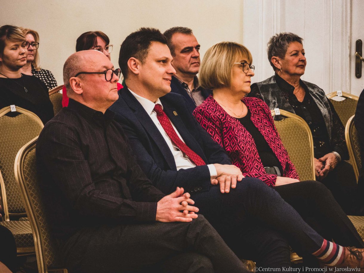 Festiwal Muzyki Fortepianowej im. Marii Turzańskiej /publiczność