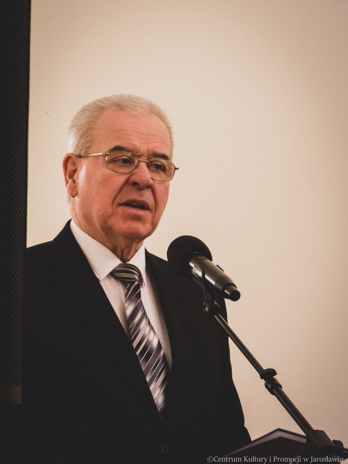 Festiwal Muzyki Fortepianowej im. Marii Turzańskiej / prowadzący Bogusław Pawlak