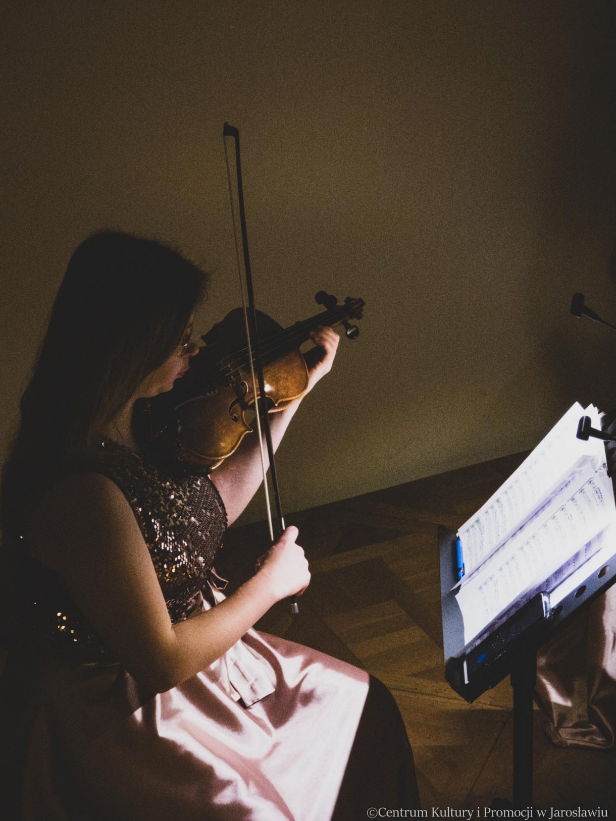 Festiwal Muzyki Fortepianowej im. Marii Turzańskiej / CandleLight Trio