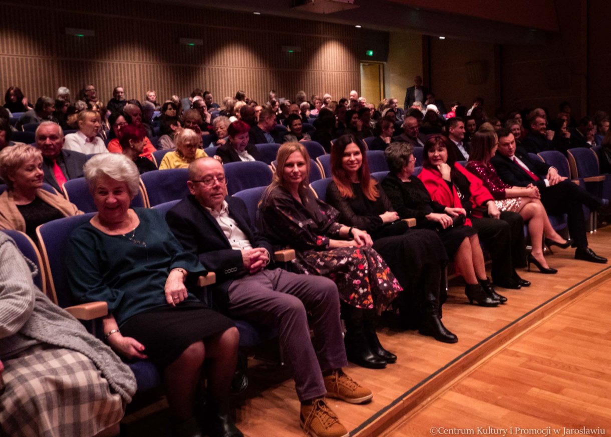 Festiwal Muzyki Fortepianowej im. Marii Turzańskiej / publiczność