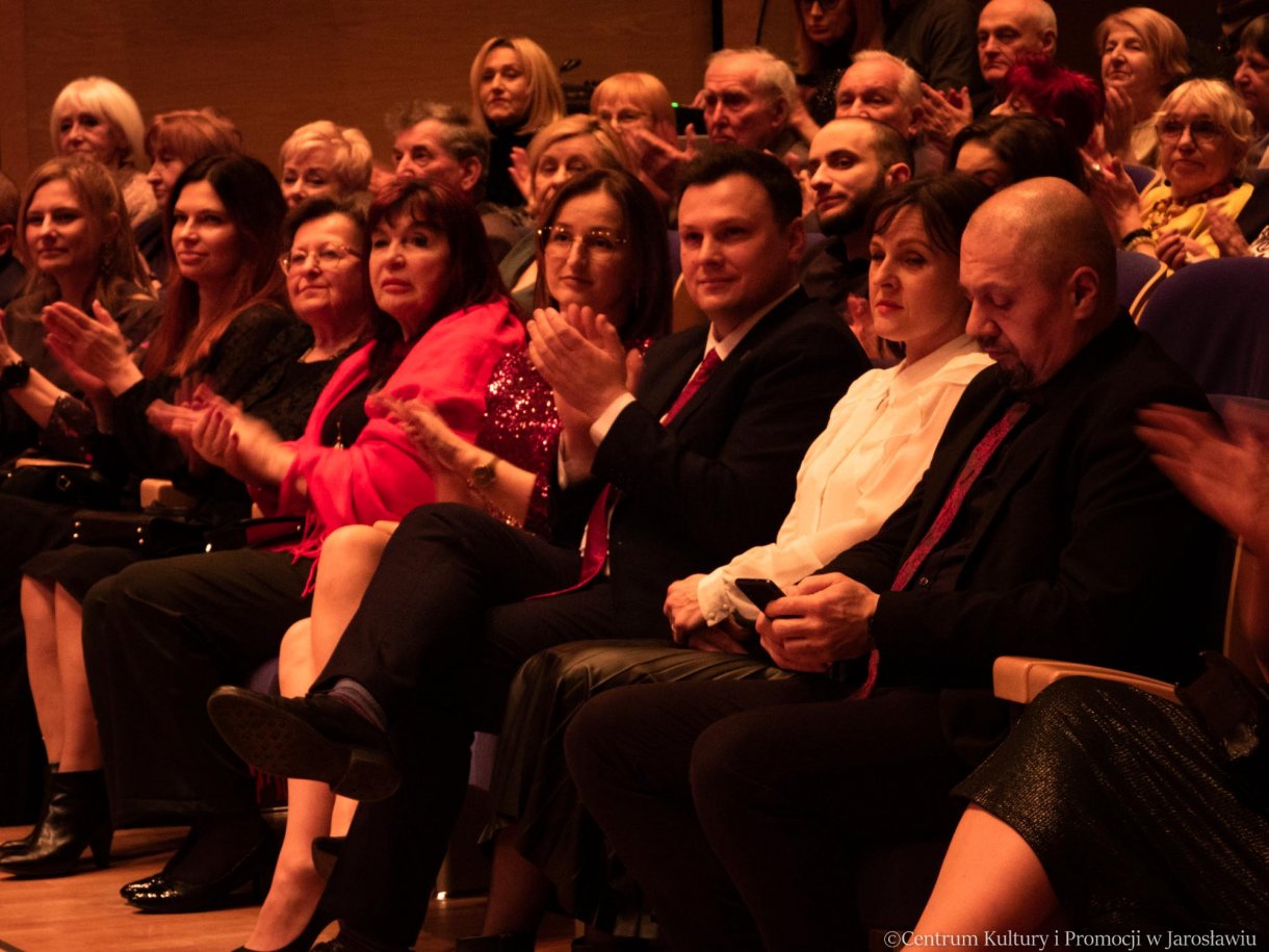 Festiwal Muzyki Fortepianowej im. Marii Turzańskiej / publiczność