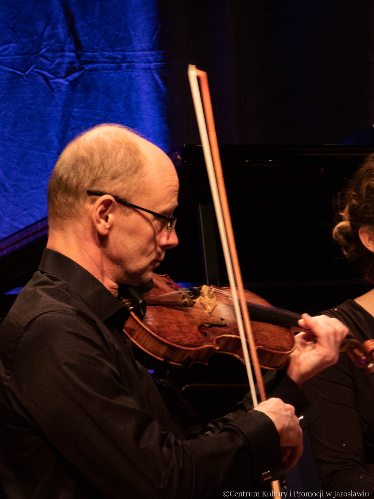 Festiwal Muzyki Fortepianowej im. Marii Turzańskiej / artyści:orkiestra kameralna