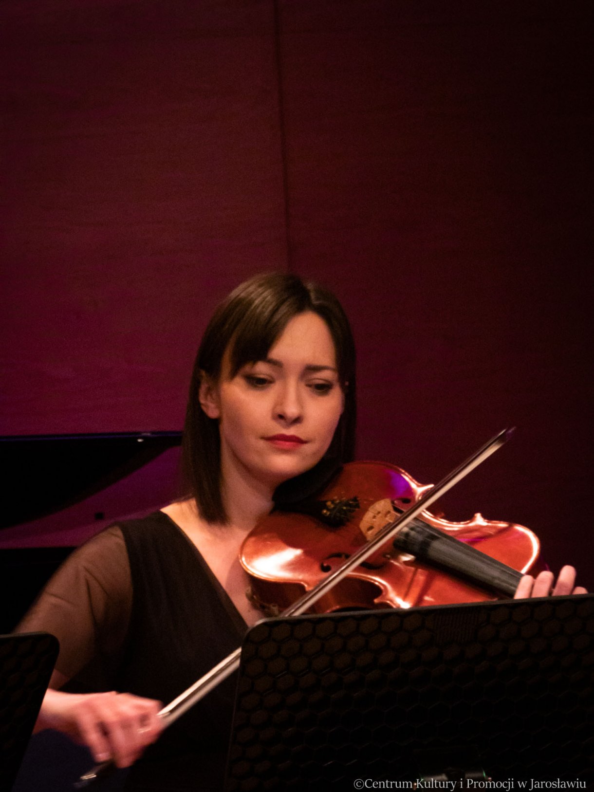 Festiwal Muzyki Fortepianowej im. Marii Turzańskiej / artyści: orkiestra kameralna