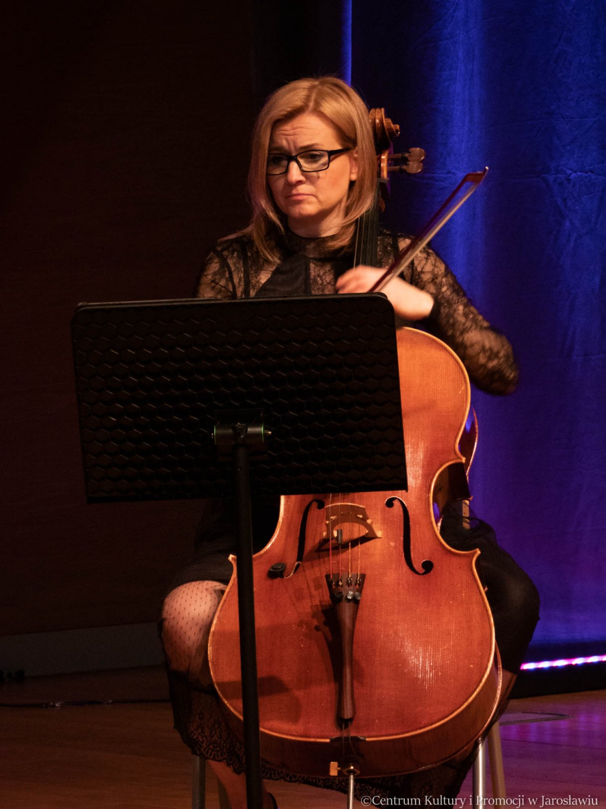 Festiwal Muzyki Fortepianowej im. Marii Turzańskiej / artyści: orkiestra kameralna