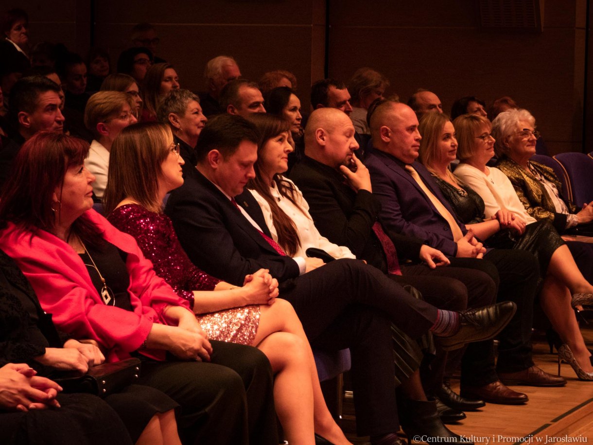 Festiwal Muzyki Fortepianowej im. Marii Turzańskiej / publiczność