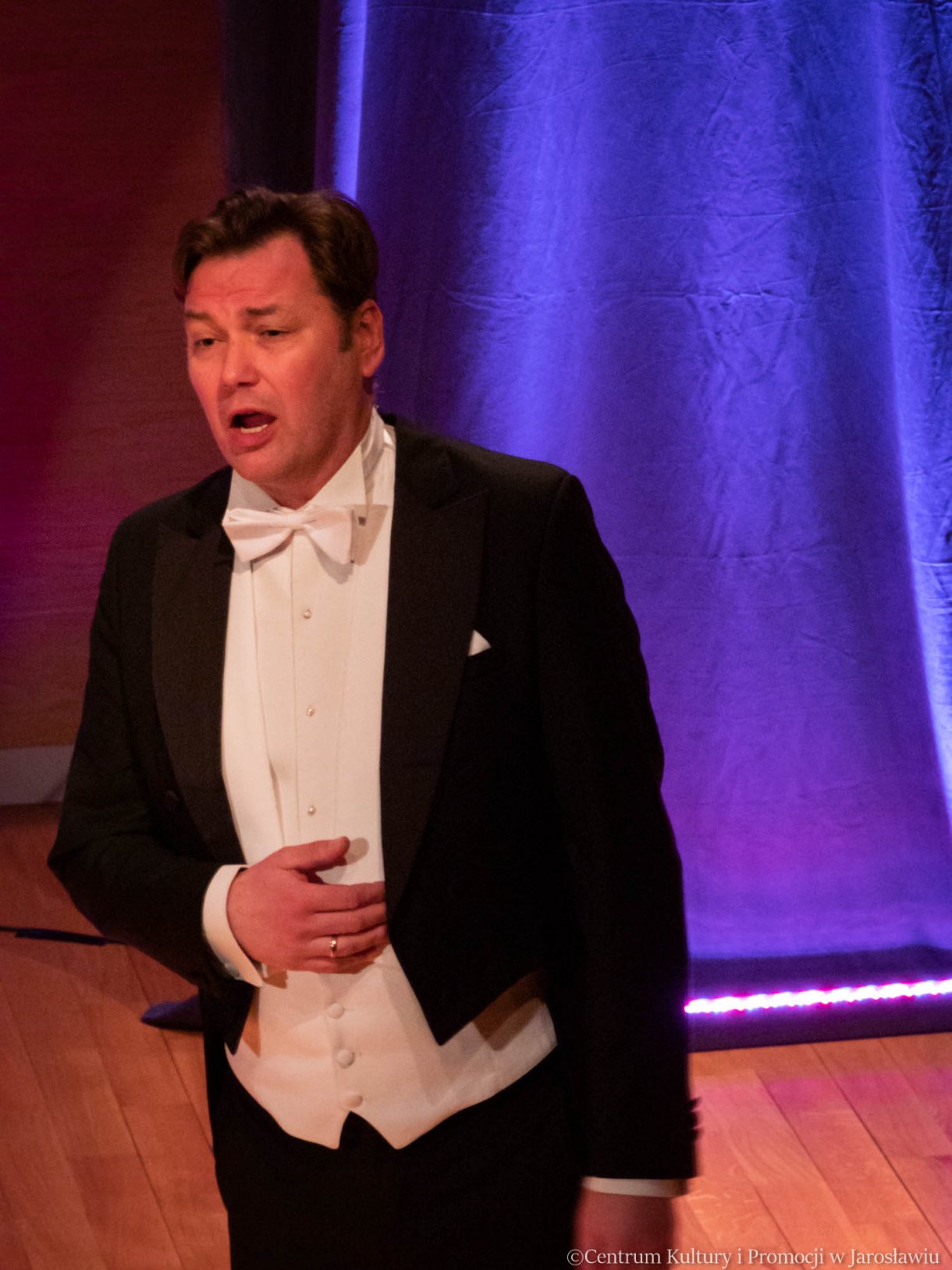 Festiwal Muzyki Fortepianowej im. Marii Turzańskiej / artyści: Rafał Barmiński