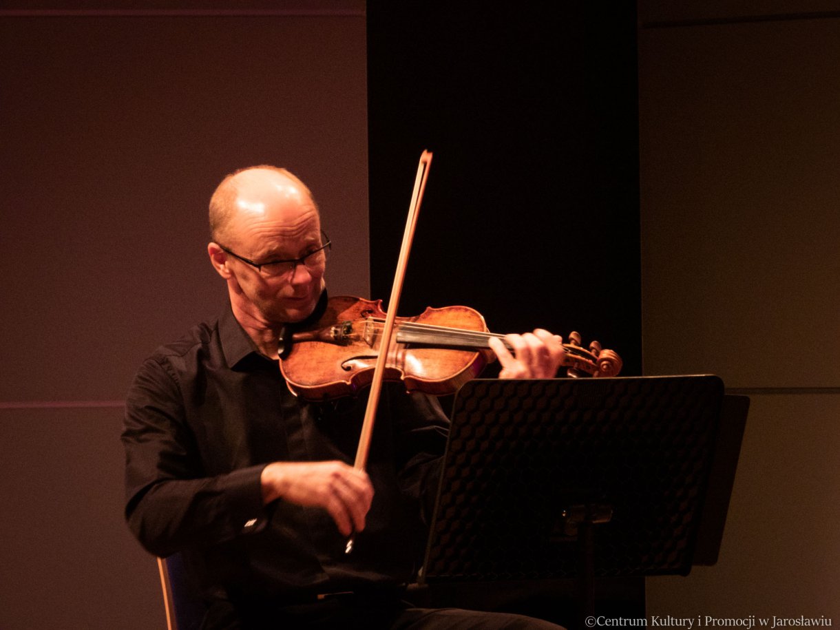 Festiwal Muzyki Fortepianowej im. Marii Turzańskiej / artyści: orkiestra kameralna