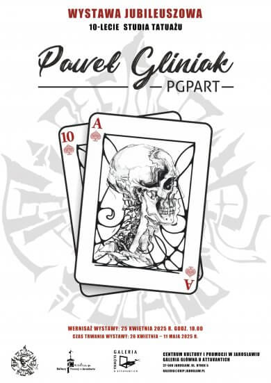 PGPART – Paweł Gliniak