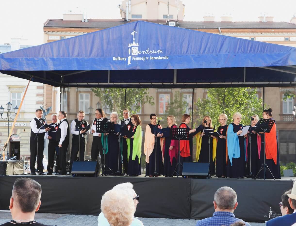 Dzień Flagi RP - koncert