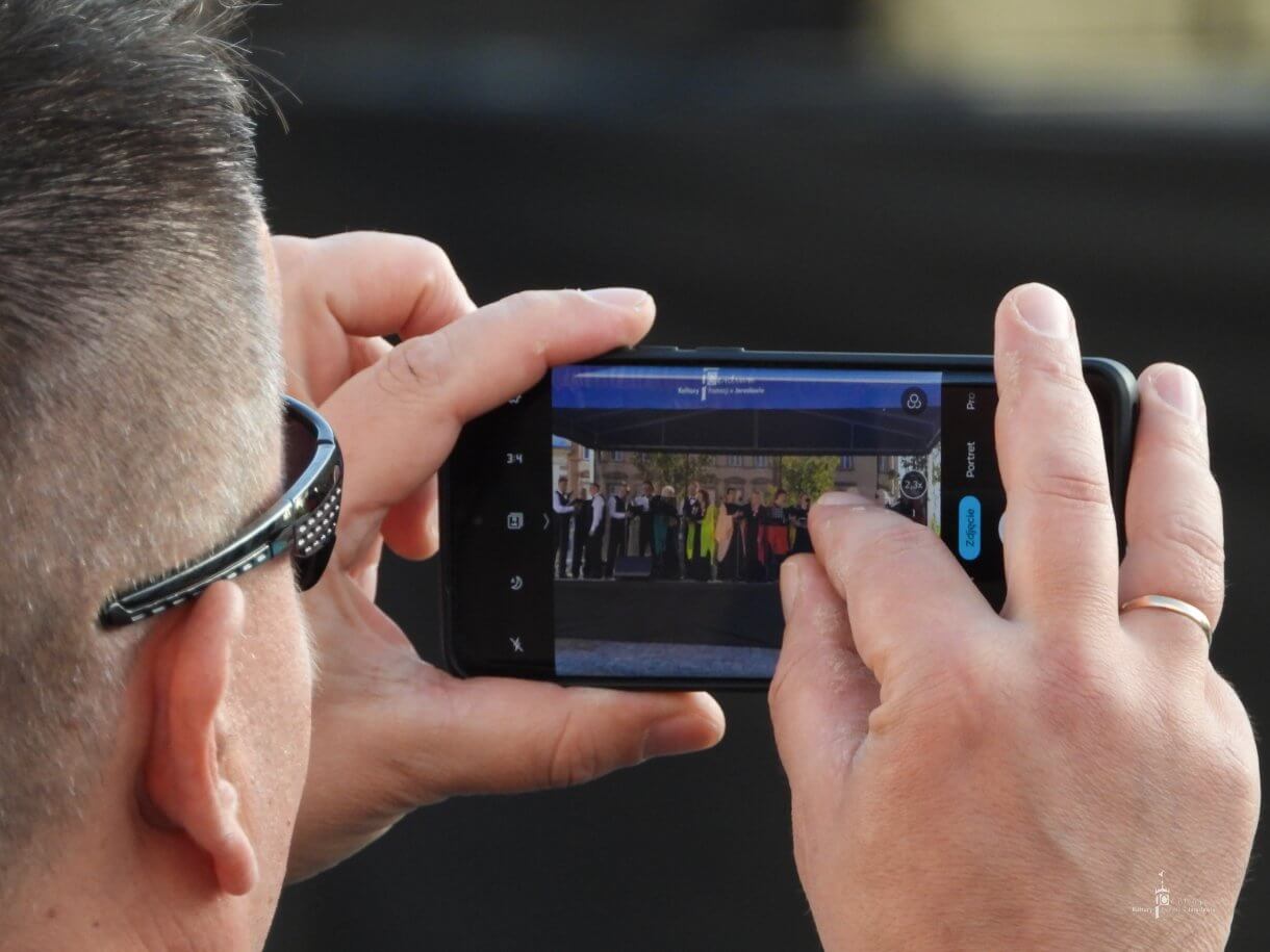Dzień Flagi RP - koncert