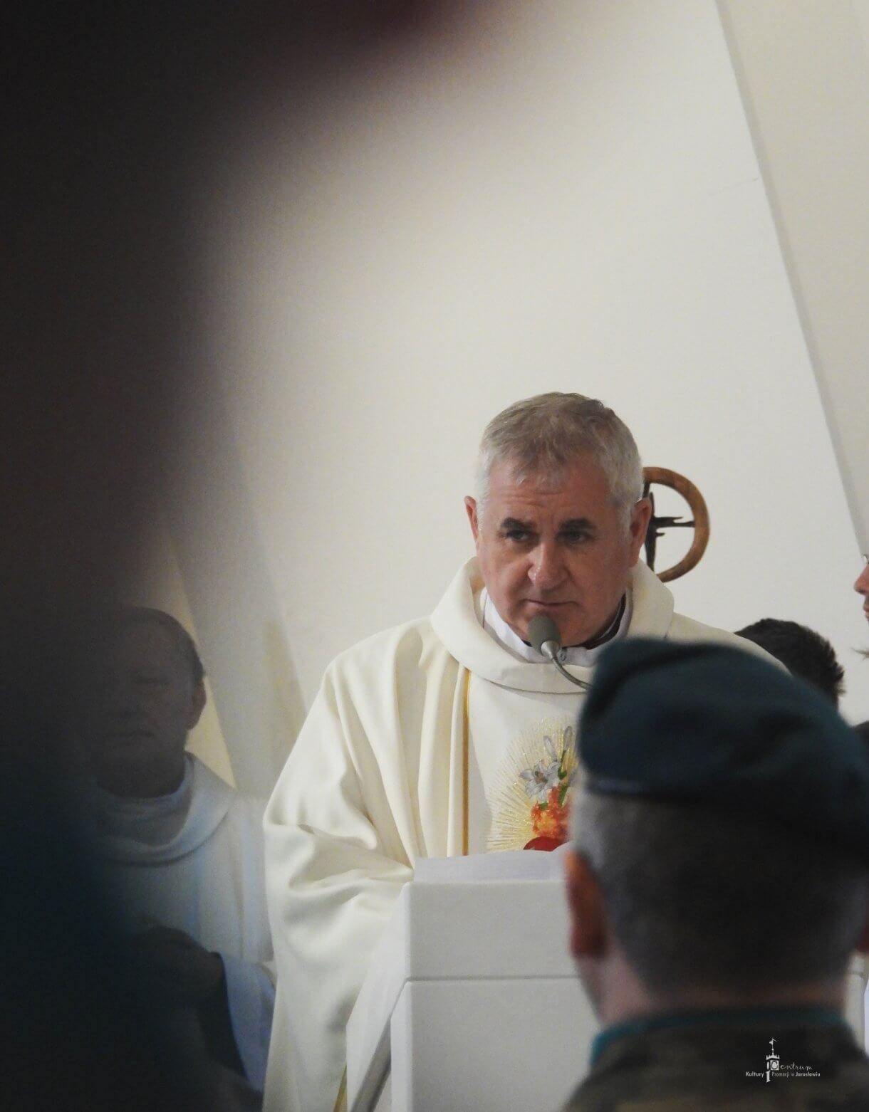 Święto Narodowe Trzeciego Maja - msza święta