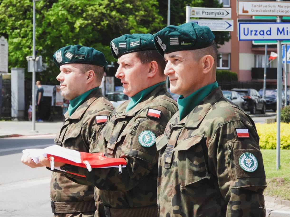 Święto Narodowe Trzeciego Maja