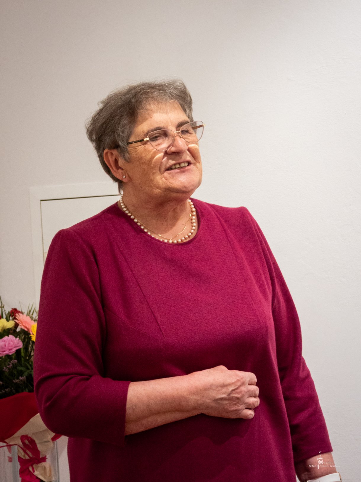 Wernisaż Elżbiety Czyż