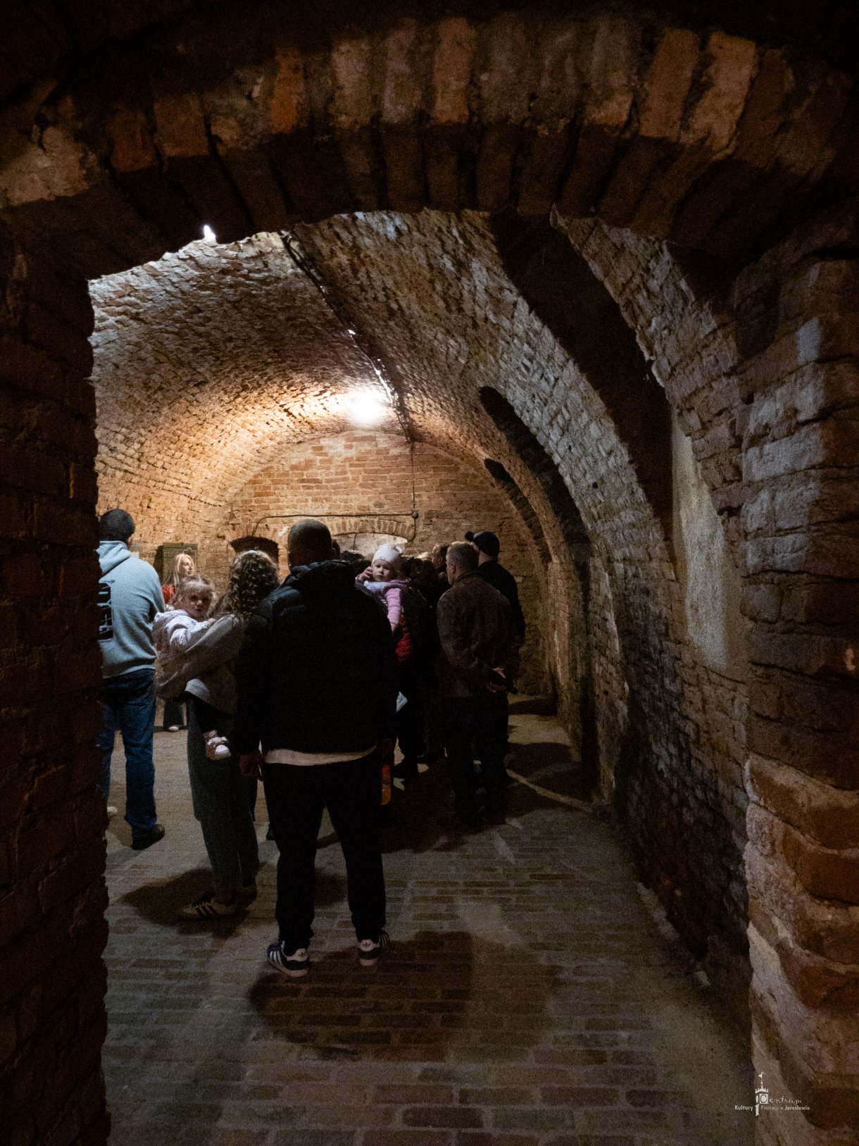Noc Zwiedzania Rynku - zwiedzanie PTT w Jarosławiu