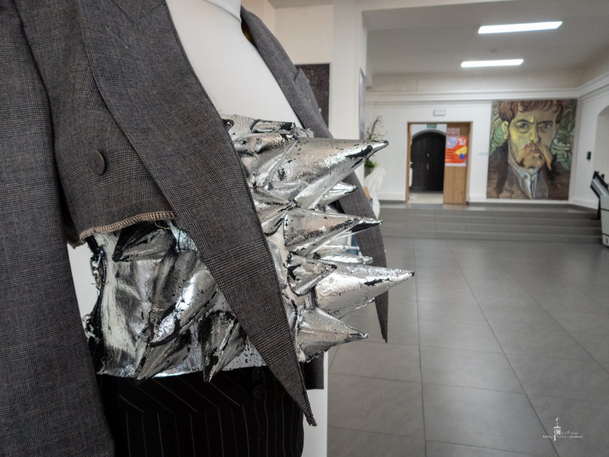 Noc Zwiedzania Rynku - zwiedzanie PLSP w Jarosławiu