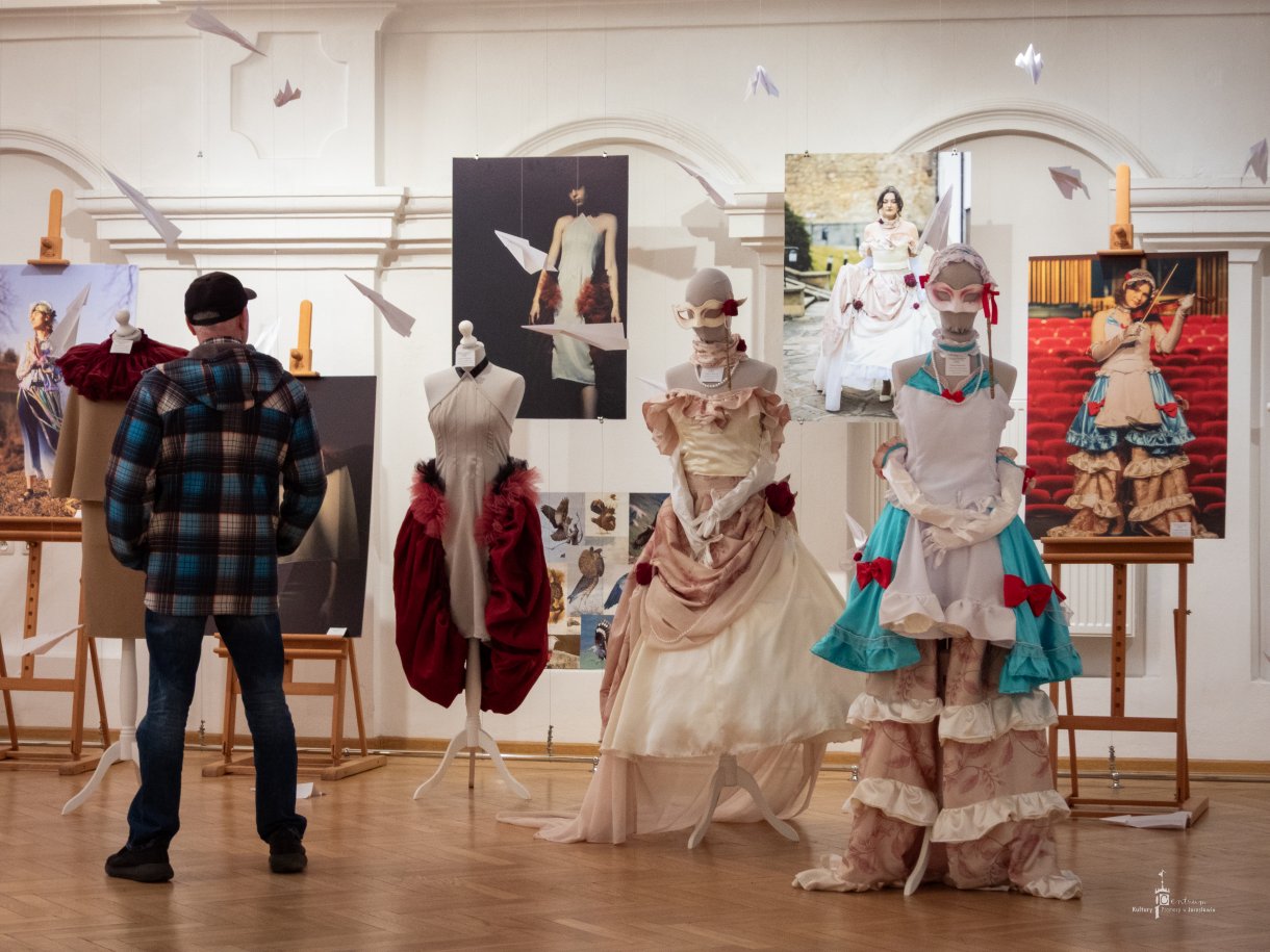 Noc Zwiedzania Rynku - zwiedzanie PLSP w Jarosławiu