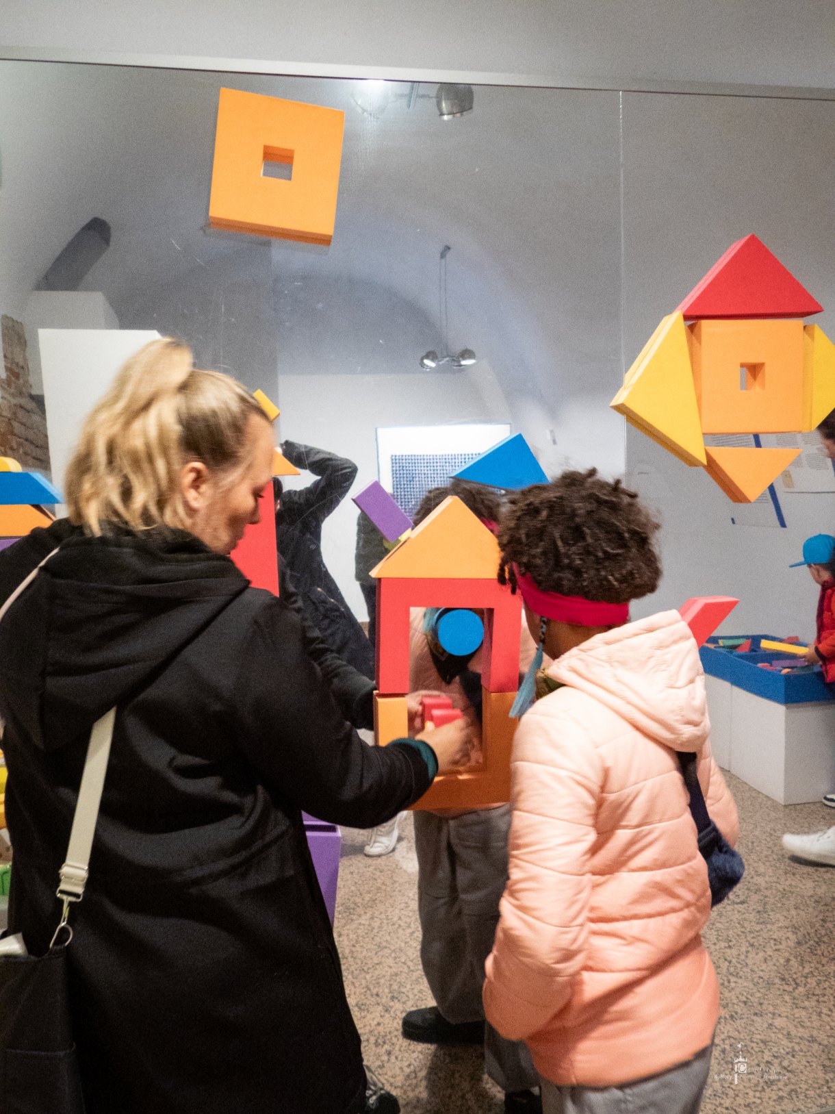 Noc Zwiedzania Rynku - zwiedzanie Centrum Edukacji Kulturalnej