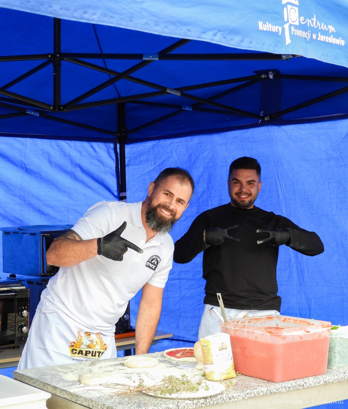 Festiwal Ciao Italia – uczestnicy