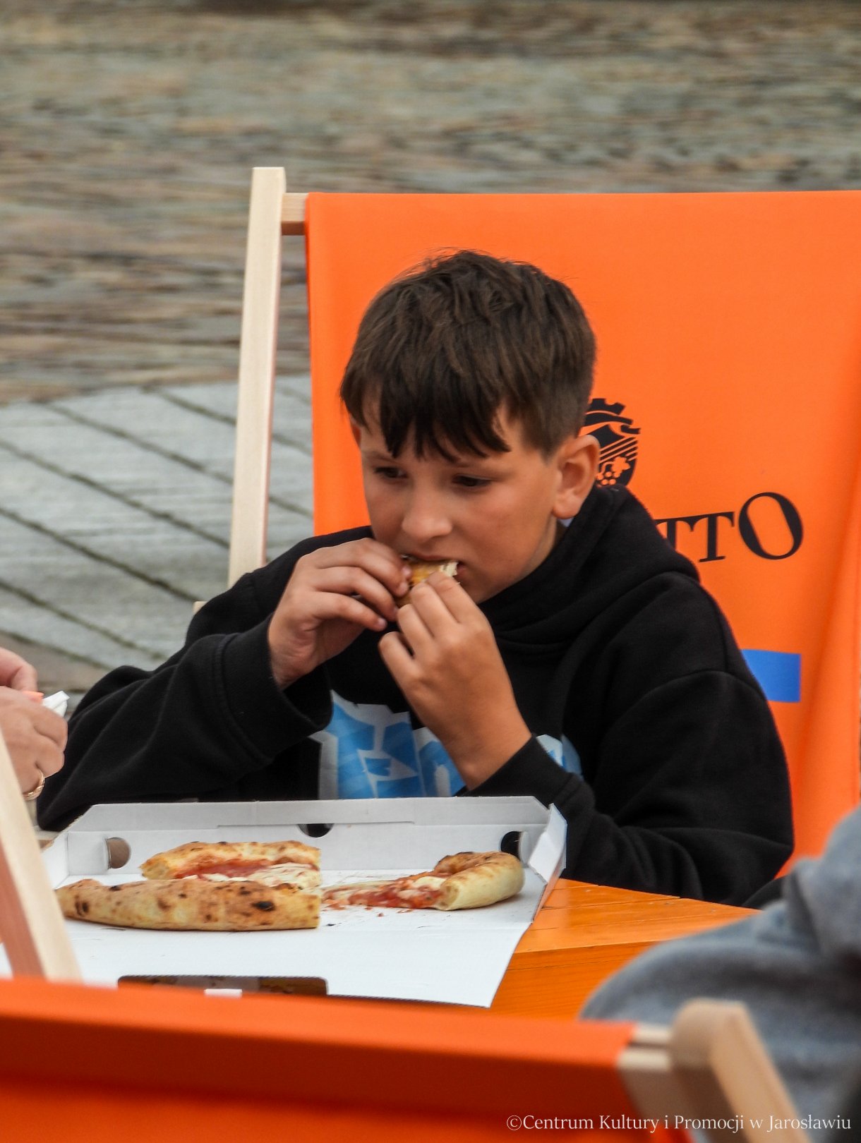 Festiwal Ciao Italia – uczestnicy