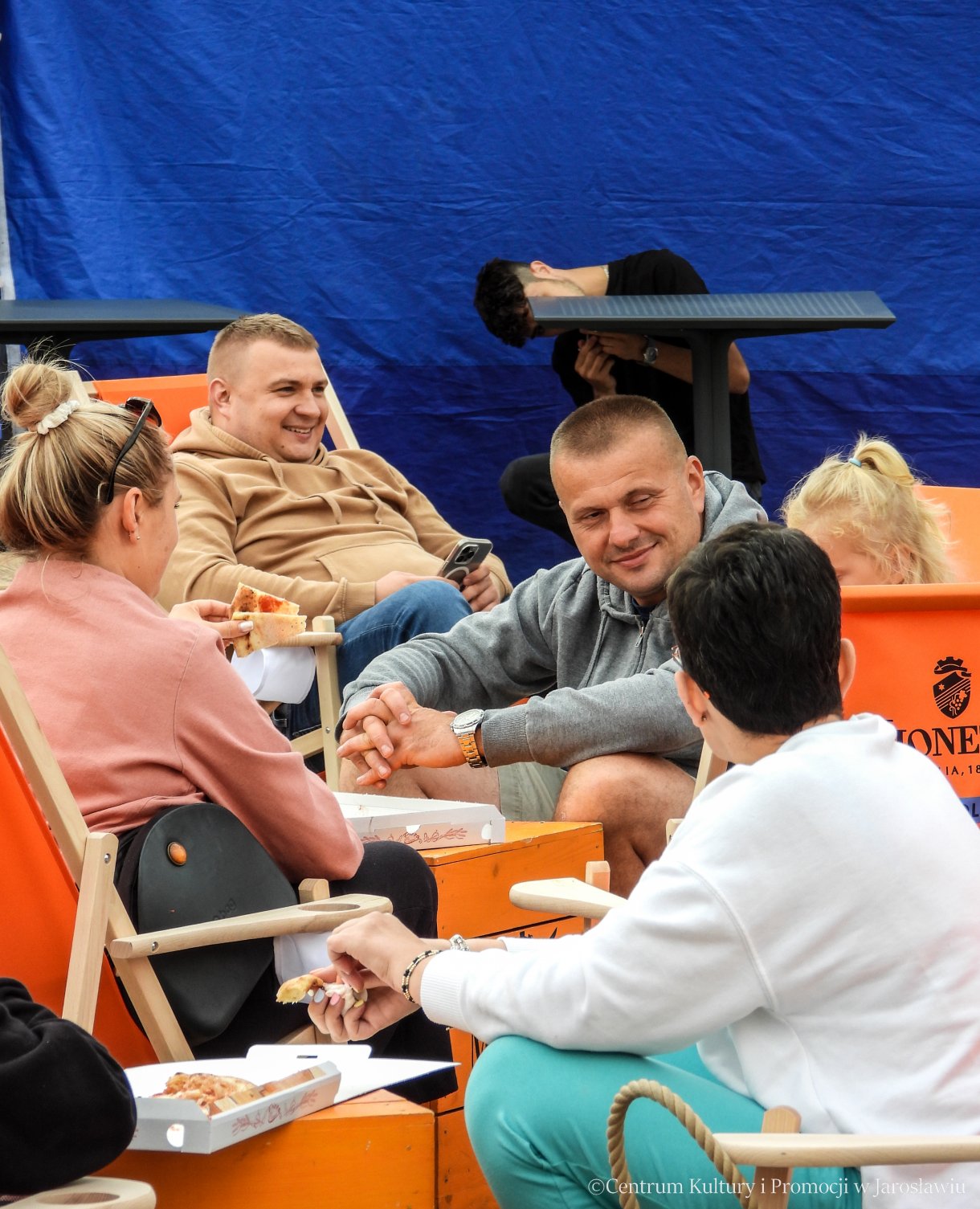 Festiwal Ciao Italia – uczestnicy